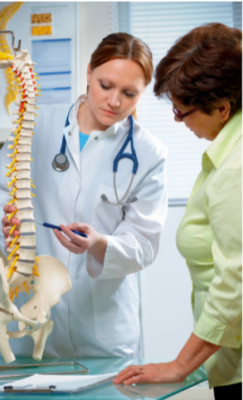 Chiropractic Care