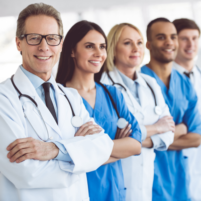 Medical Staffing